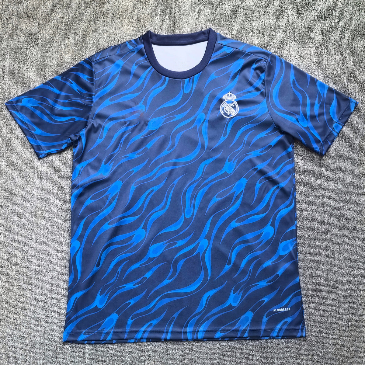 Maillot Real Madrid 2025/2026