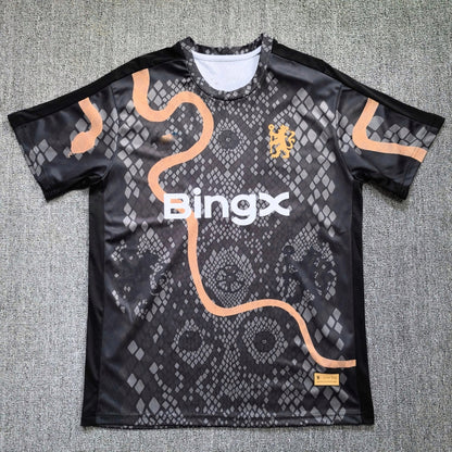 Maillot Chelsea 2025/2026