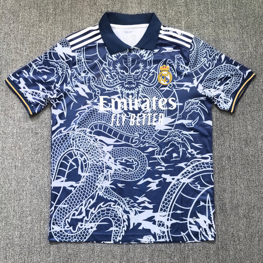 Maillot Real Madrid Concept 2023/2024