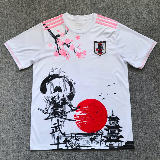 Maillot Japon Concept 2025/2026