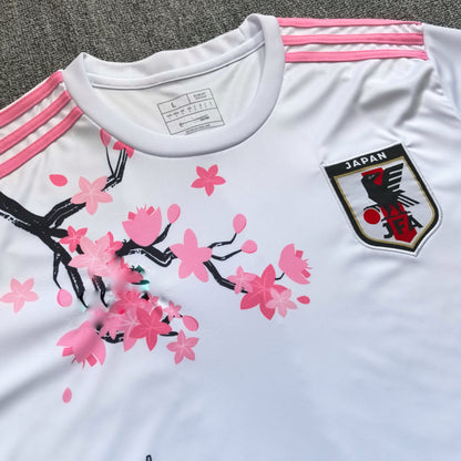 Maillot Japon Concept 2025/2026