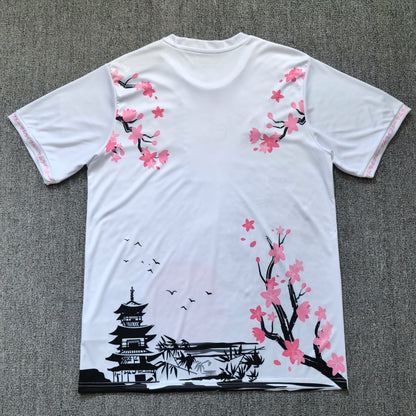 Maillot Japon Concept 2025/2026