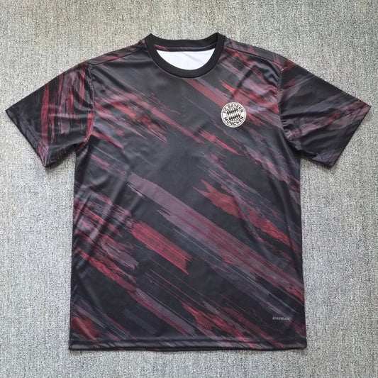 Maillot FC Bayern 25/26