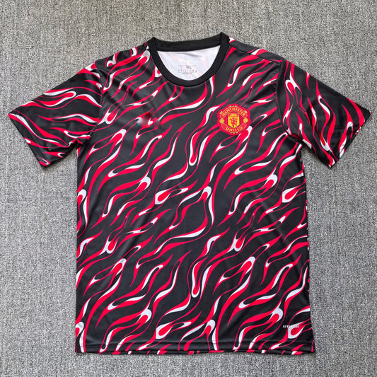 Maillot Manchester United 2025/2026