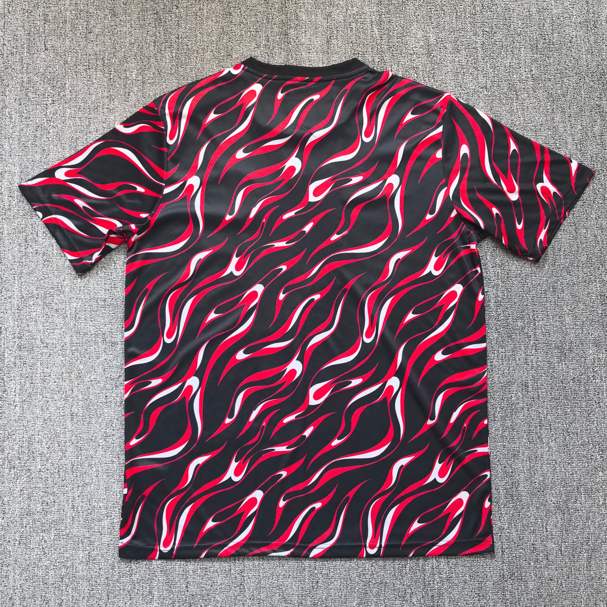 Maillot Manchester United 2025/2026