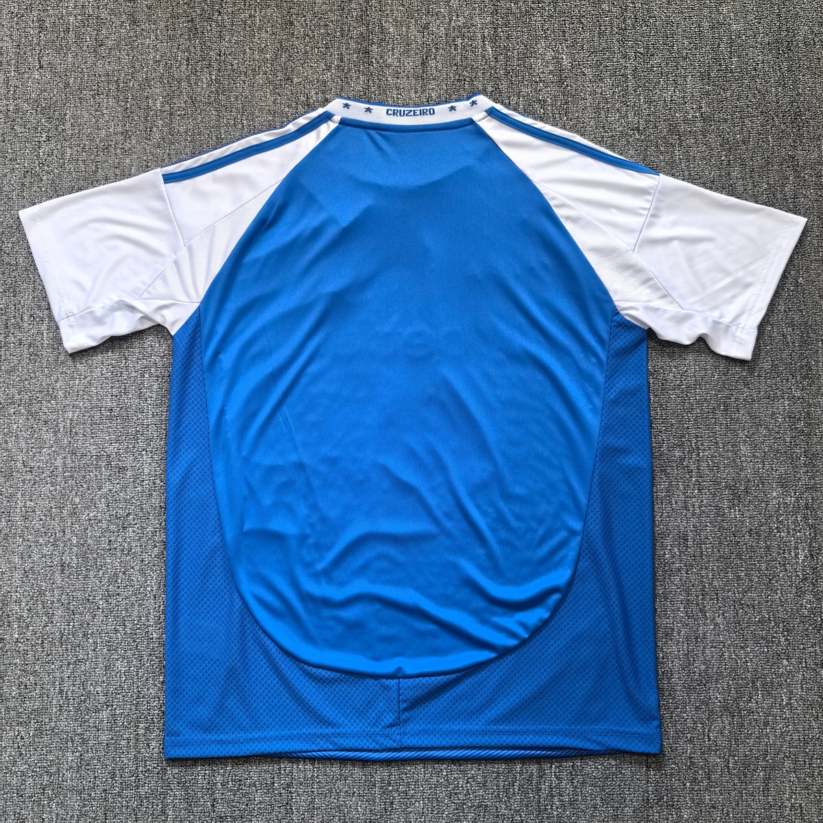 Maillot Cruzeiro 2025/2026