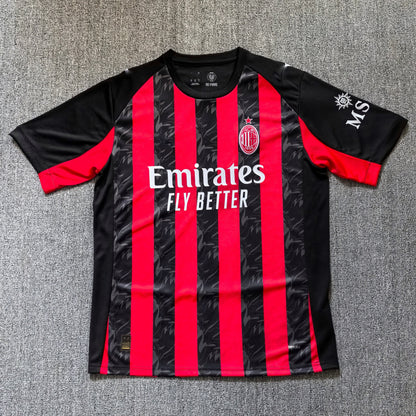 Maillot AC Milan Domicile 2025/2026