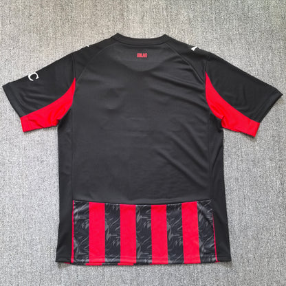 Maillot AC Milan Domicile 2025/2026