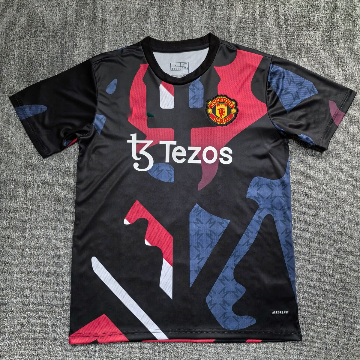 Maillot Manchester United 2025/2026