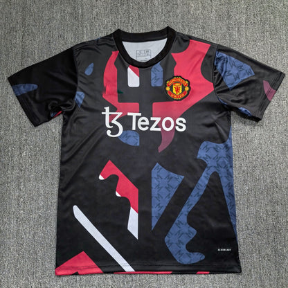 Maillot Manchester United 2025/2026