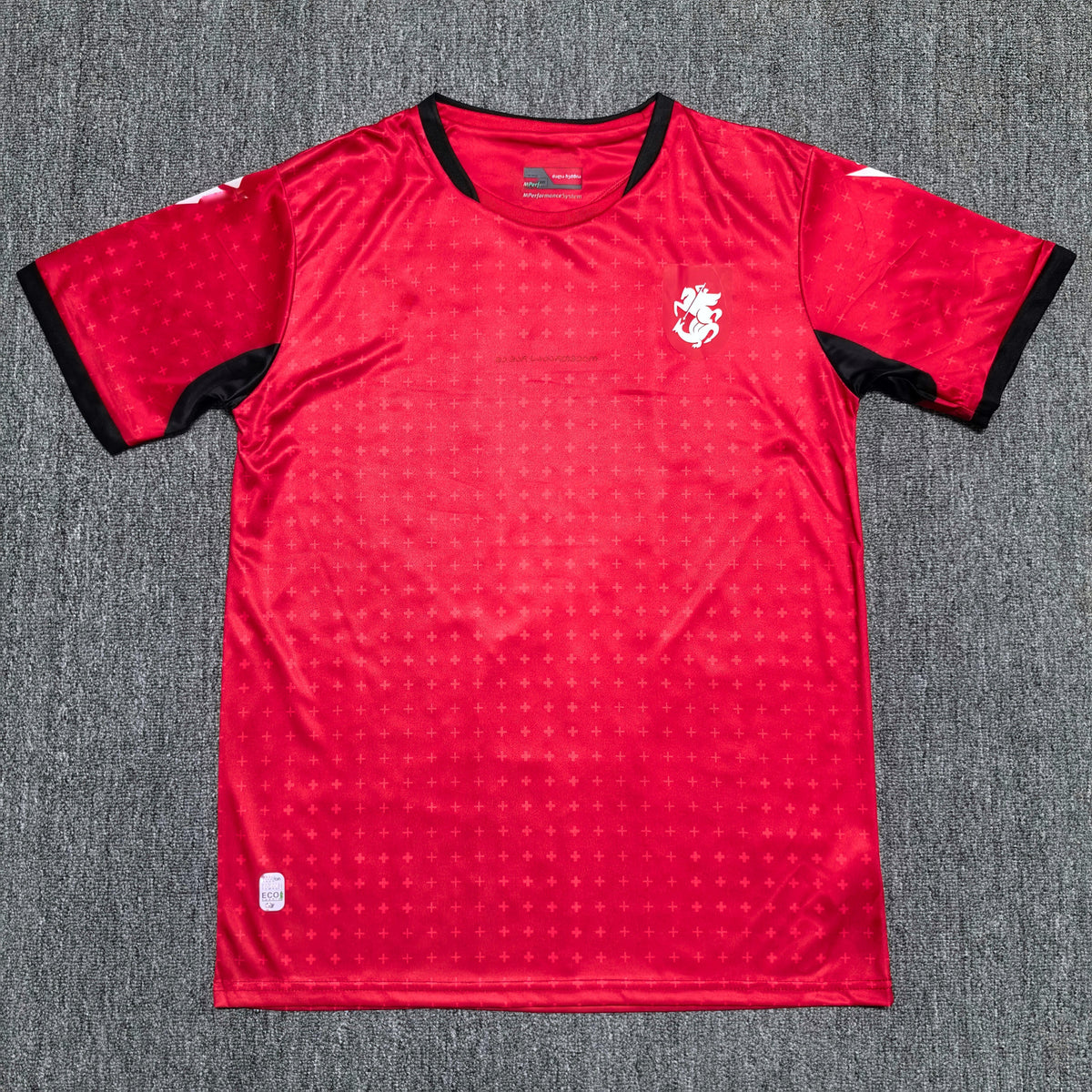 Maillot Georgie Third 2024/2025