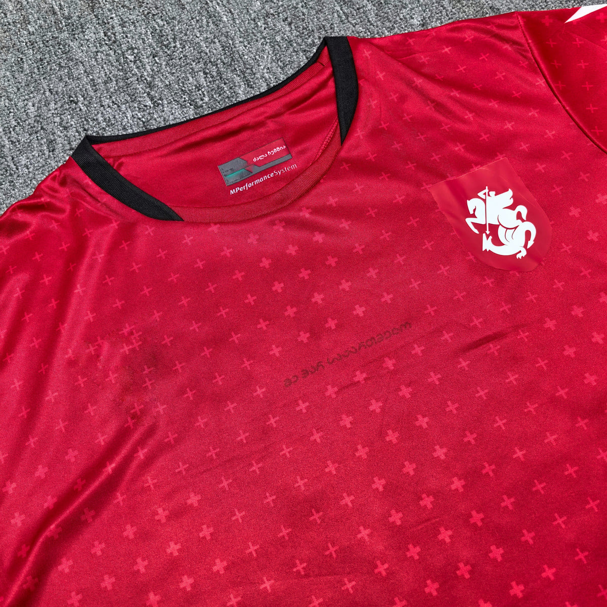Maillot Georgie Third 2024/2025