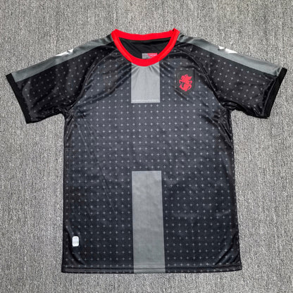Maillot Georgie Extérieur 2024/2025