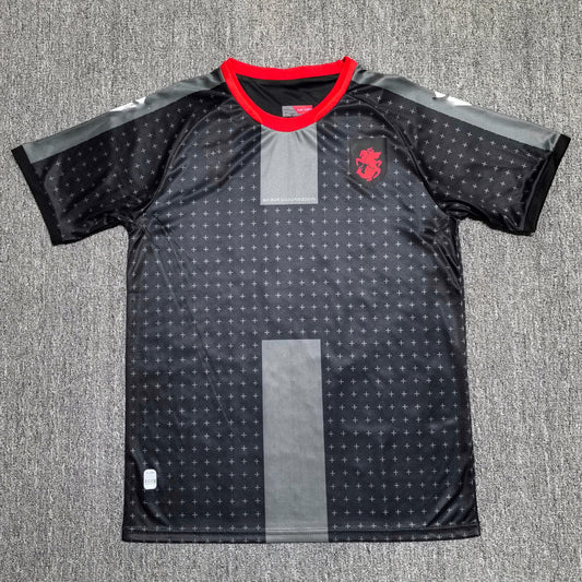 Maillot Georgie Extérieur 2024/2025