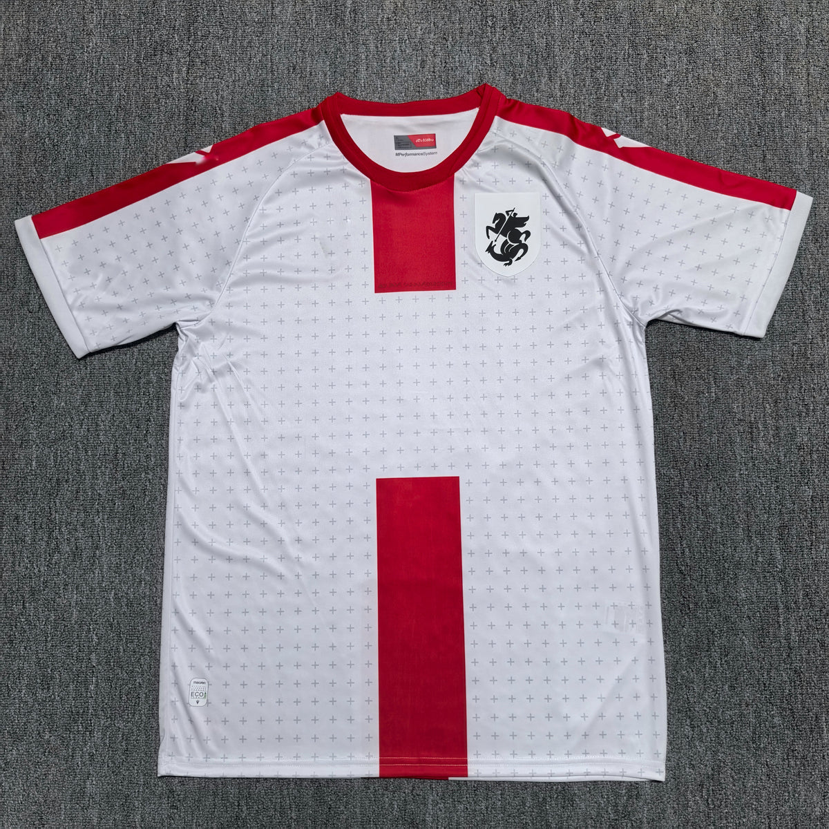 Maillot Georgie Domicile 2024/2025