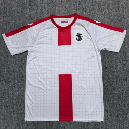 Maillot Georgie Domicile 2024/2025