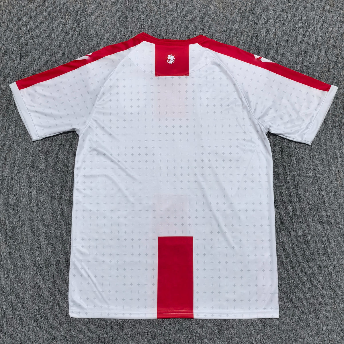Maillot Georgie Domicile 2024/2025