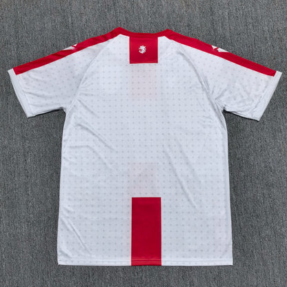 Maillot Georgie Domicile 2024/2025