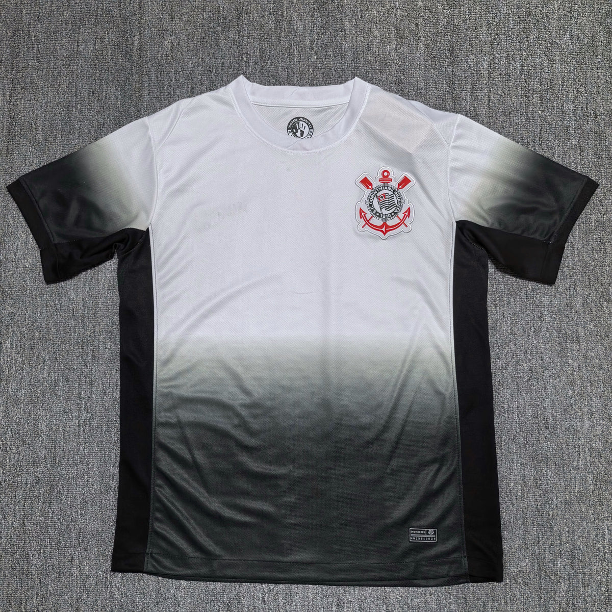 Maillot Corinthians 2024/2025