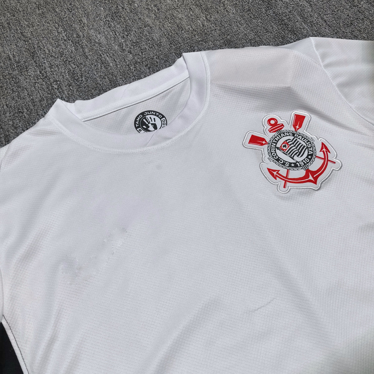 Maillot Corinthians 2024/2025