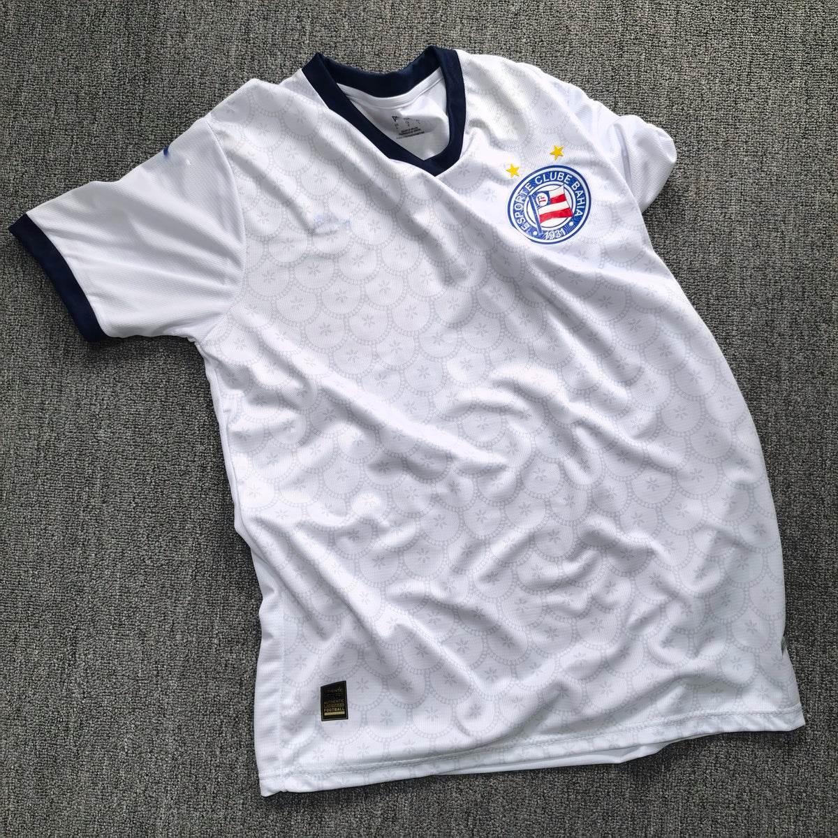 Maillot Bahia 2025/2026