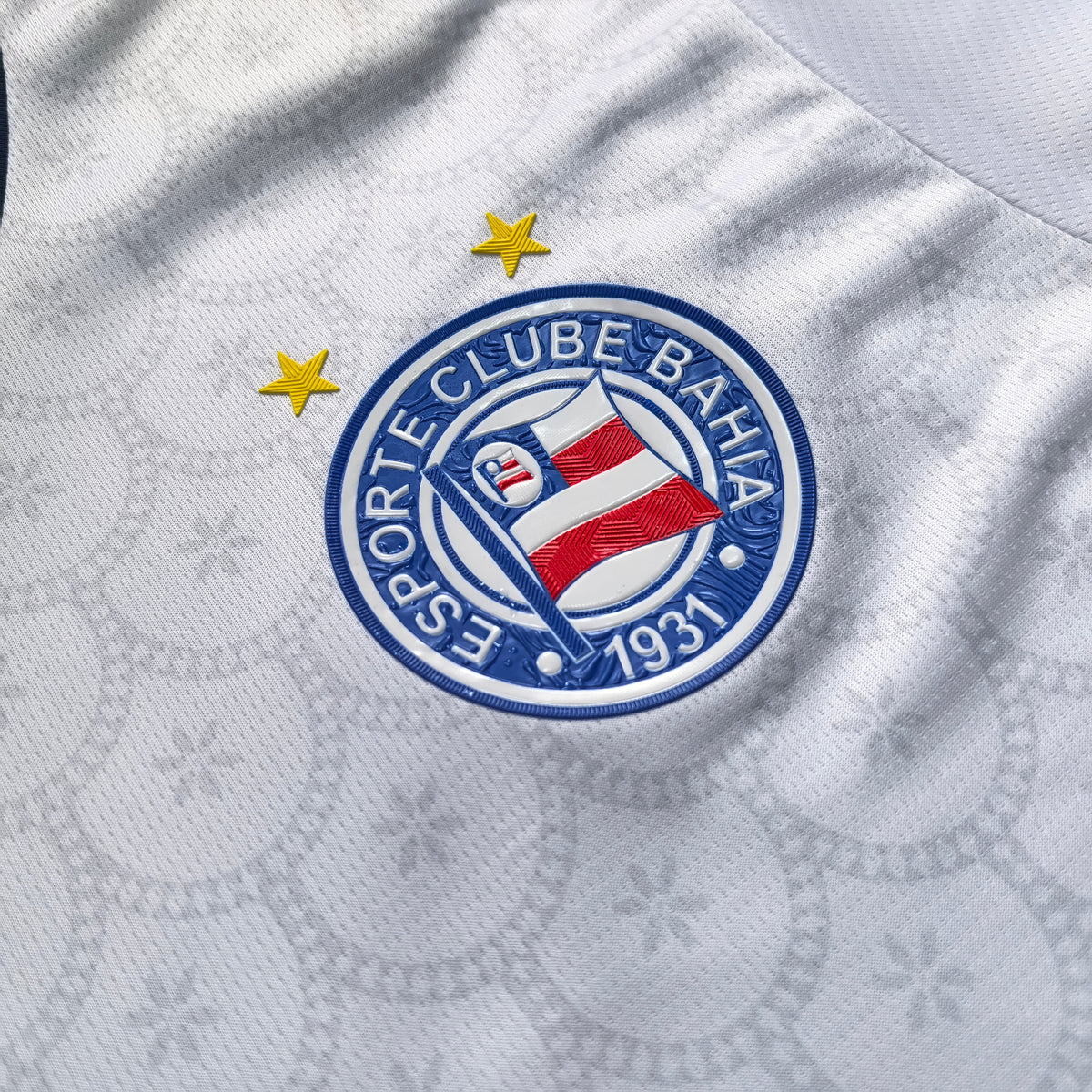 Maillot Bahia 2025/2026
