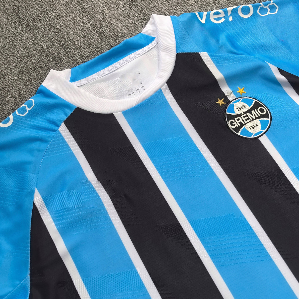 Maillot Gremio 2025/2026