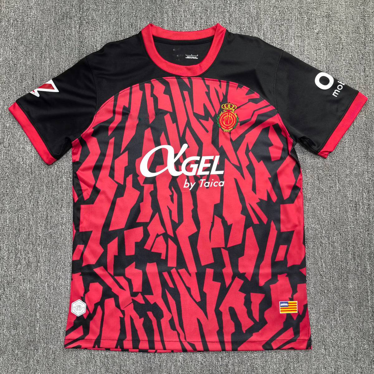Maillot Mallorca Domicile 2024/2025
