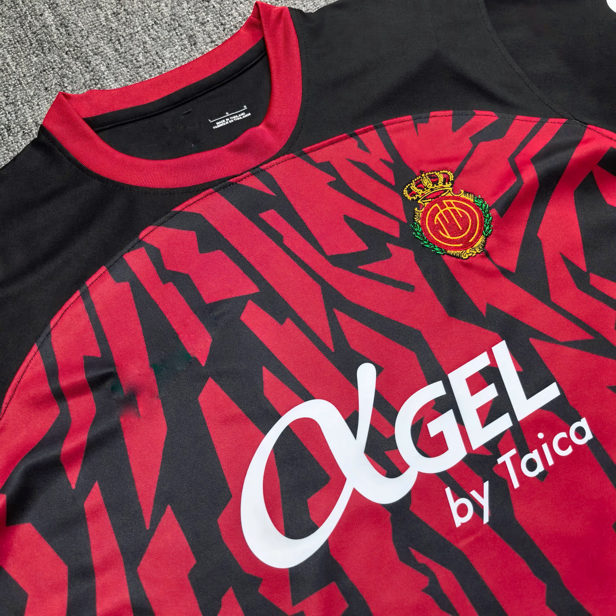 Maillot Mallorca Domicile 2024/2025