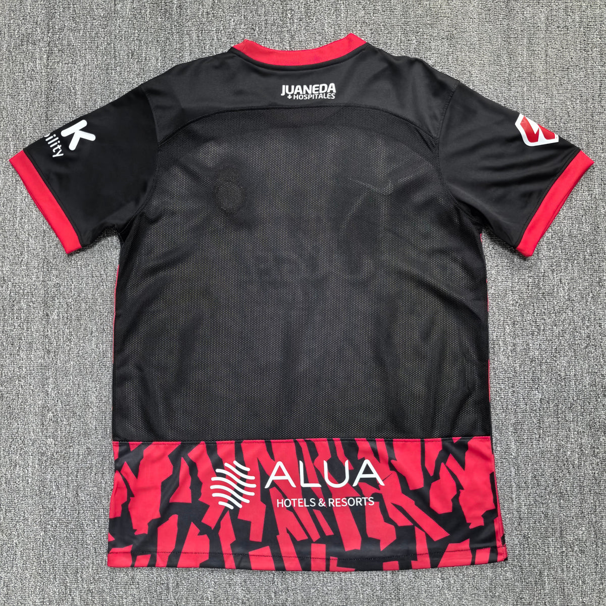 Maillot Mallorca Domicile 2024/2025