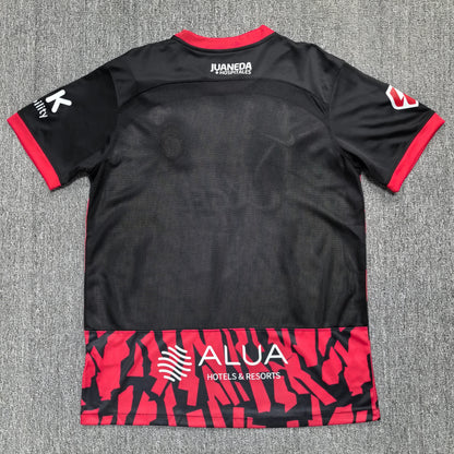 Maillot Mallorca Domicile 2024/2025
