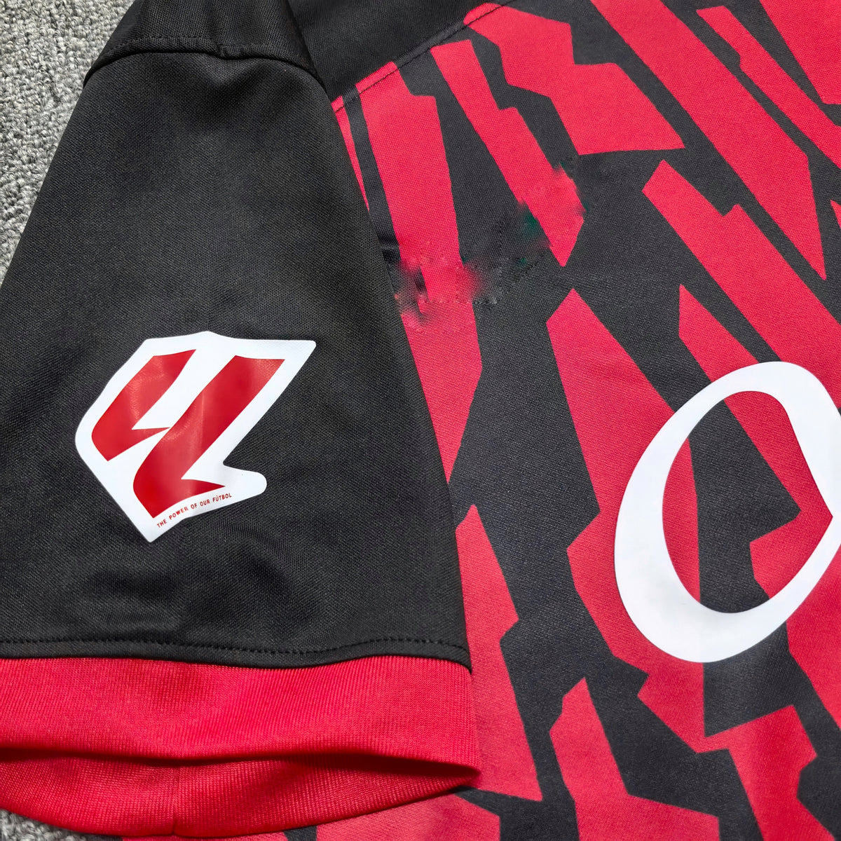 Maillot Mallorca Domicile 2024/2025