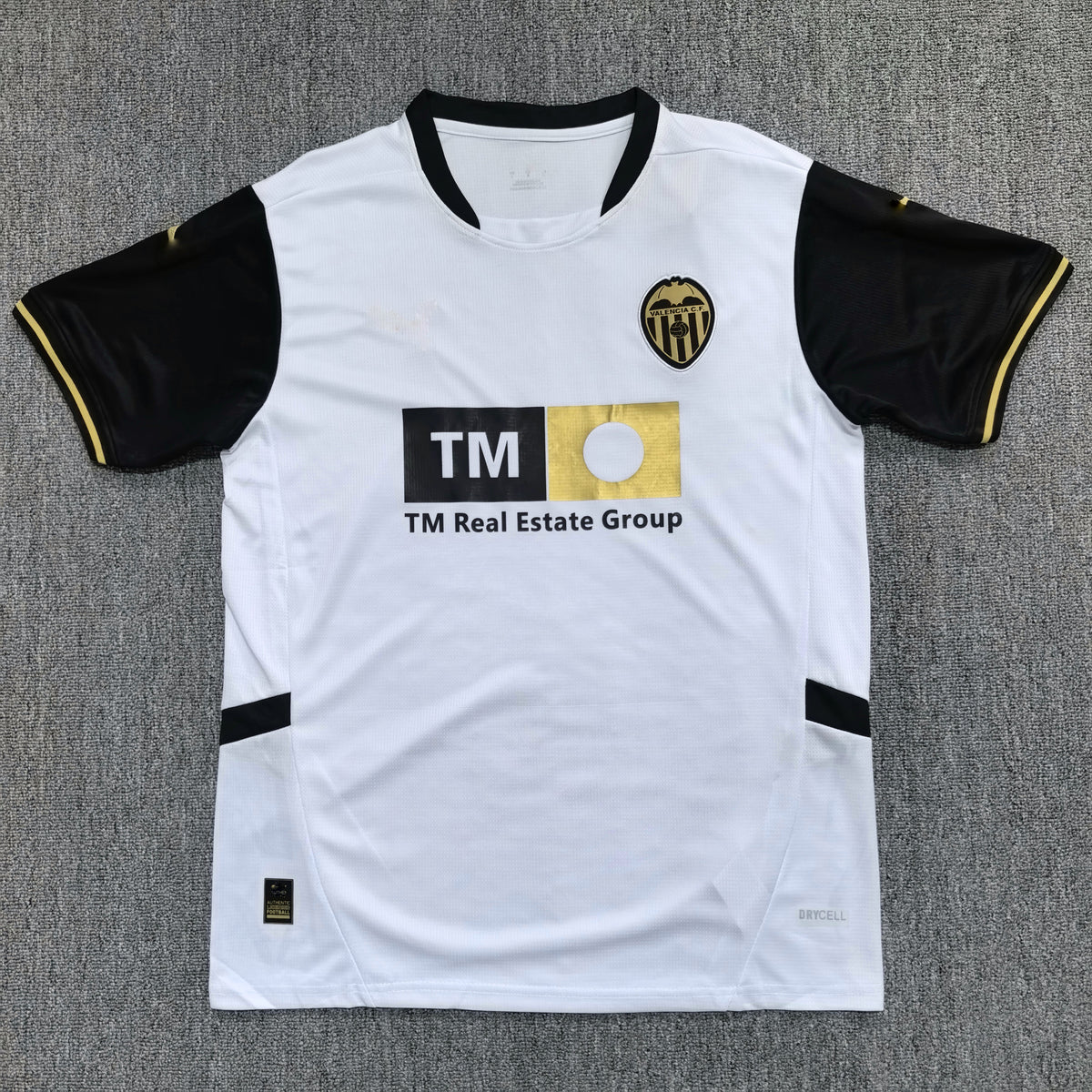 Maillot Domicile Valence 2024/2025