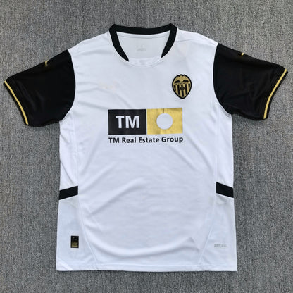 Maillot Domicile Valence 2024/2025