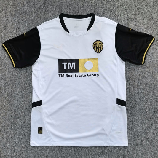Maillot Domicile Valence 2024/2025