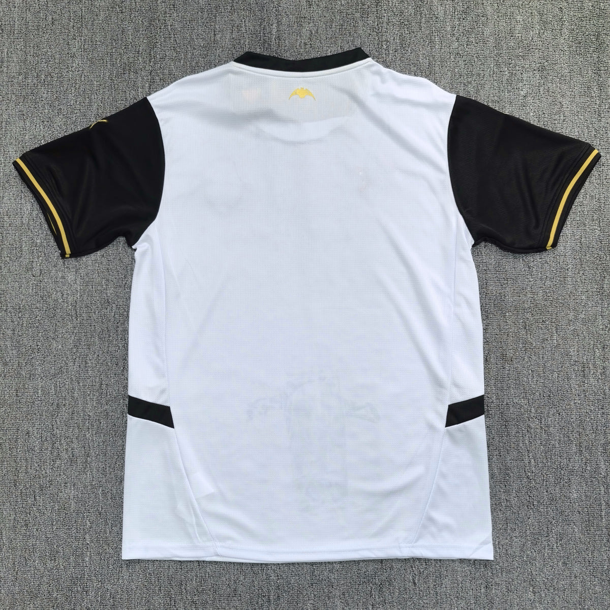 Maillot Domicile Valence 2024/2025