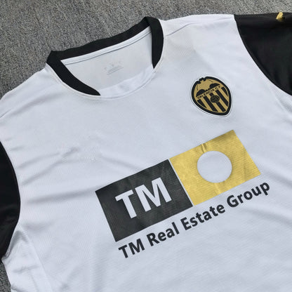 Maillot Domicile Valence 2024/2025