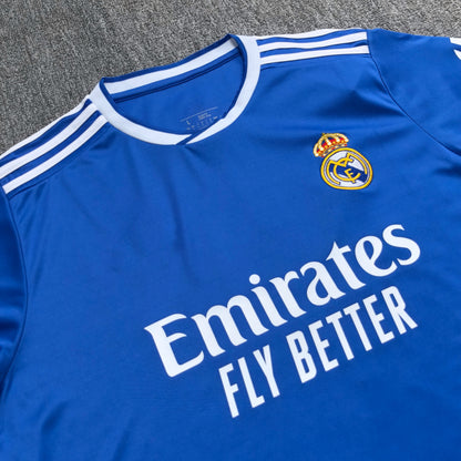 Maillot Real Madrid Third 2025/2026