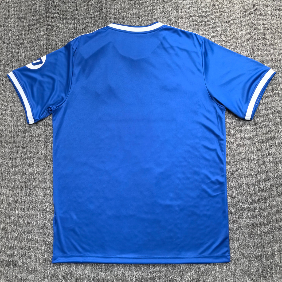 Maillot Real Madrid Third 2025/2026