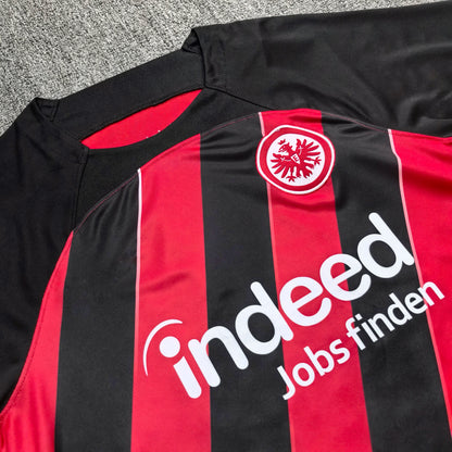 Maillot Frankfurt 2024/2025