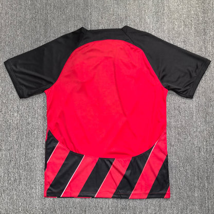 Maillot Frankfurt 2024/2025