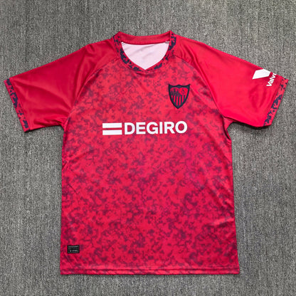 Maillot Séville Extérieur 2024/2025