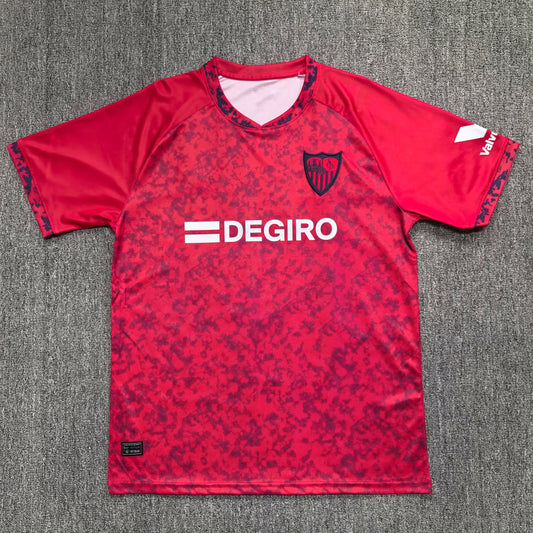 Maillot Séville Extérieur 2024/2025