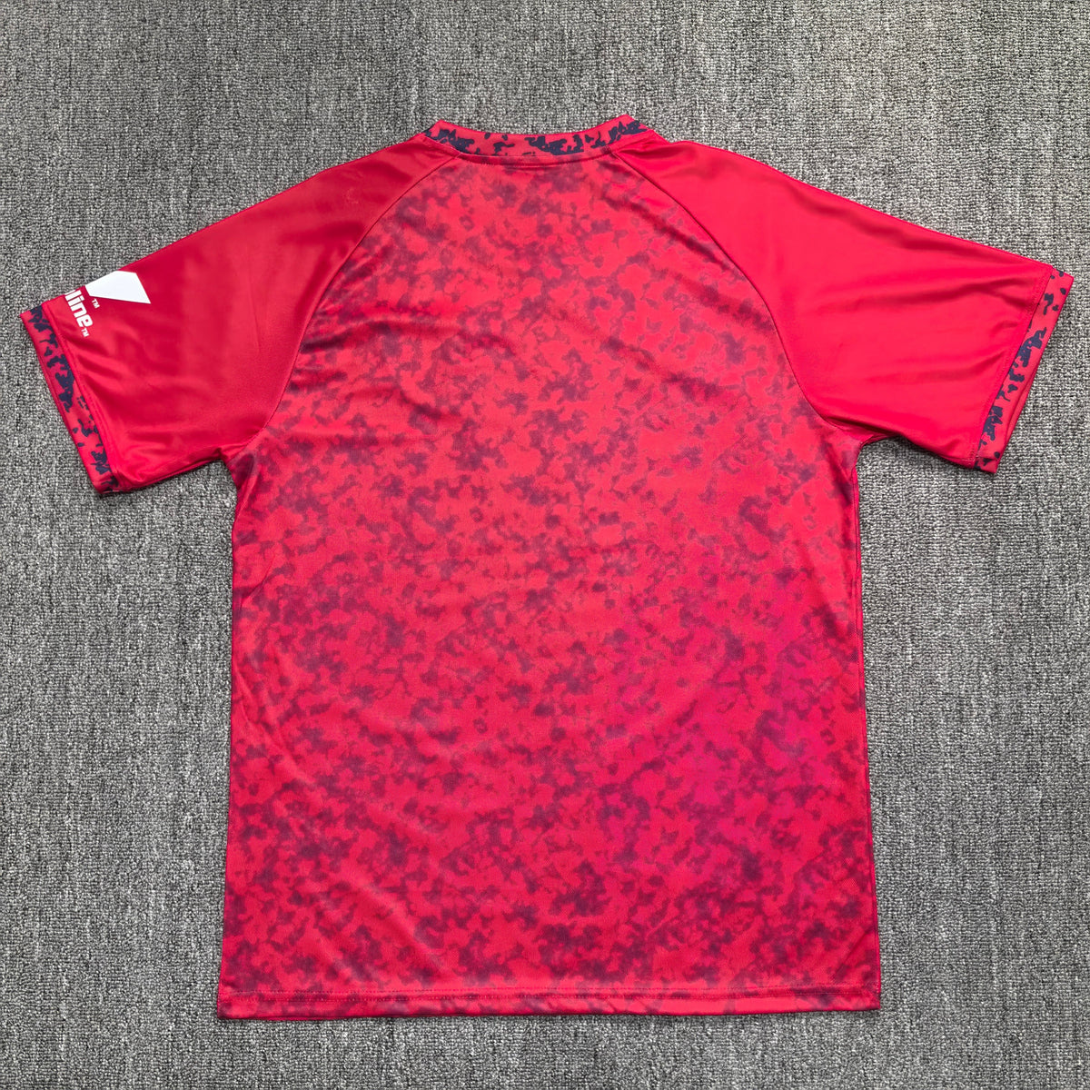 Maillot Séville Extérieur 2024/2025