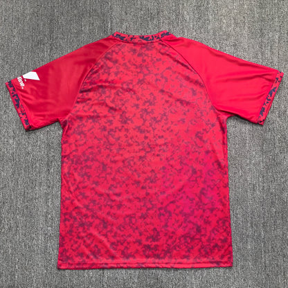 Maillot Séville Extérieur 2024/2025