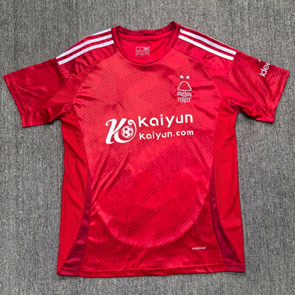 Maillot Nottingham Forest Domicile 2024/2025