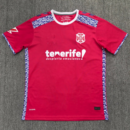 Maillot Tenerife 2024/2025