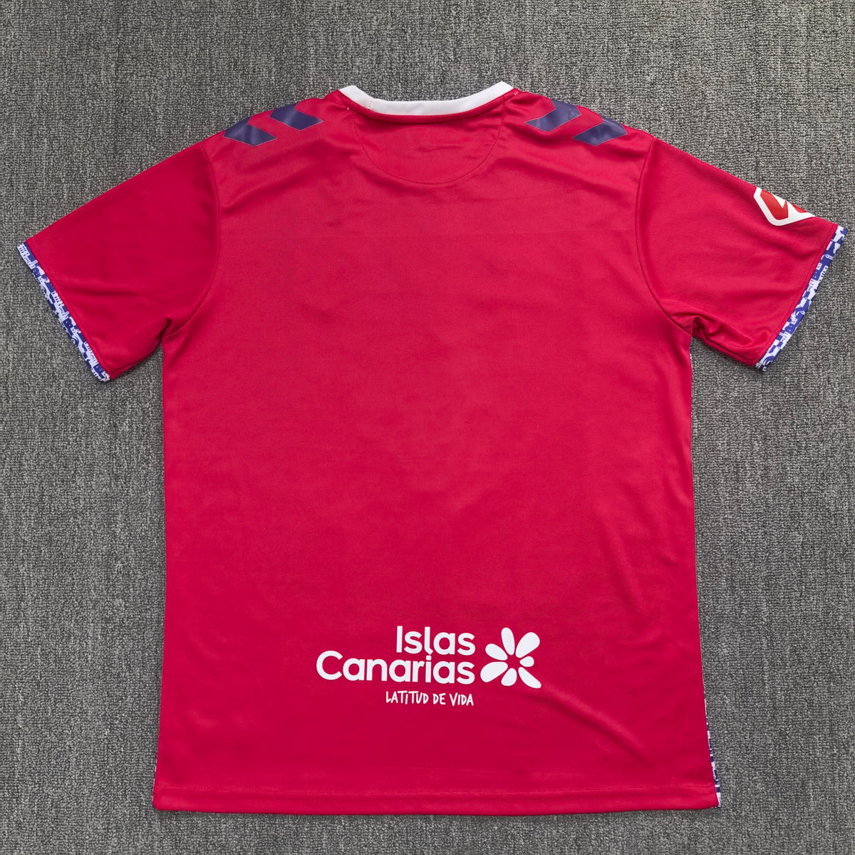 Maillot Tenerife 2024/2025
