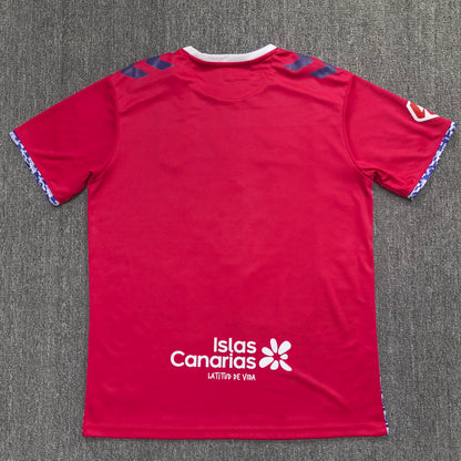 Maillot Tenerife 2024/2025