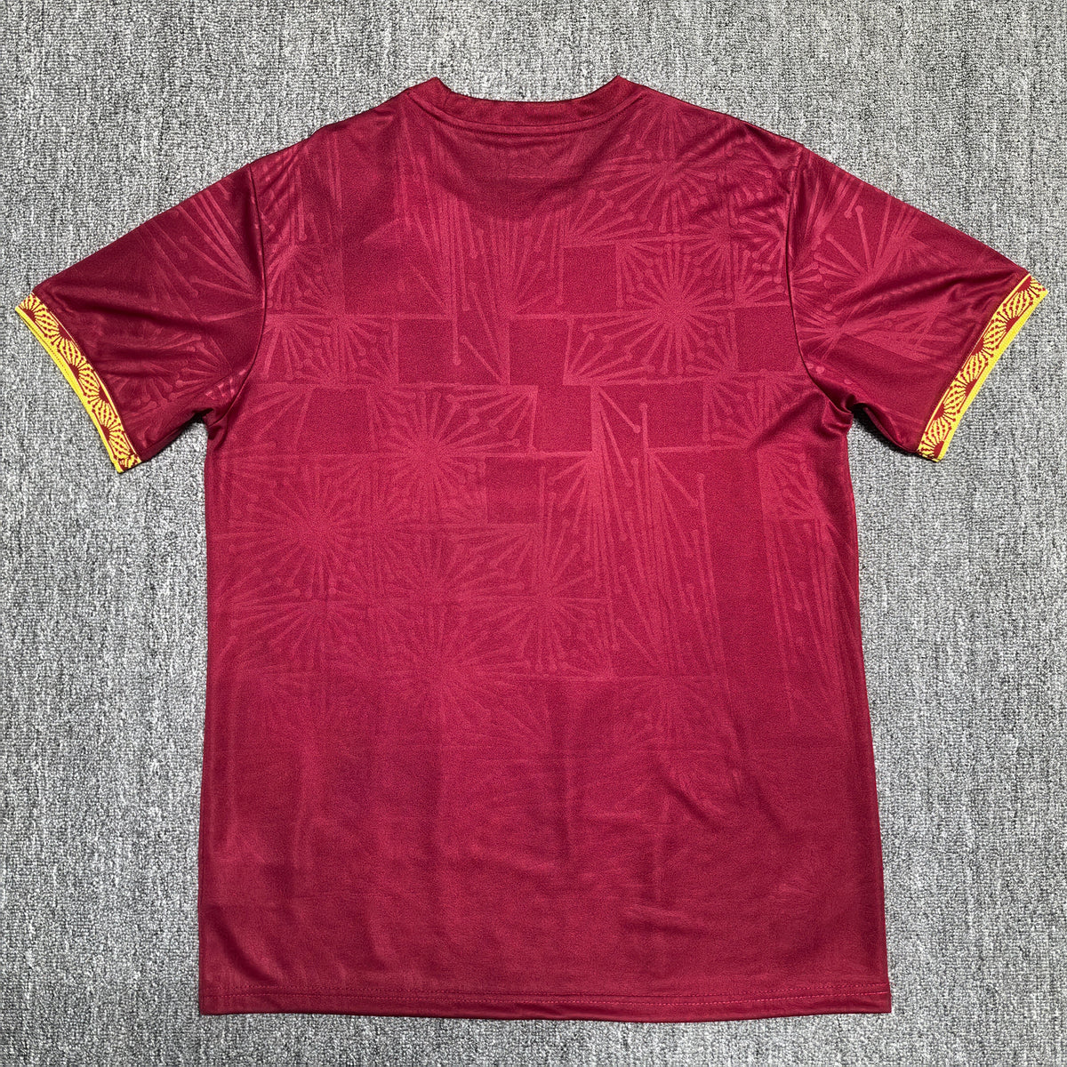 Maillot Mexique 2025/2026